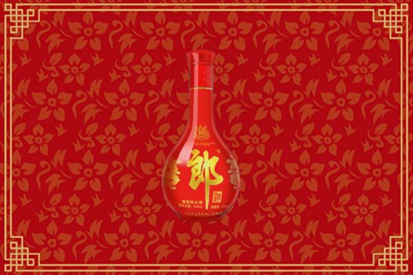 日照岚山烟酒回收郎酒